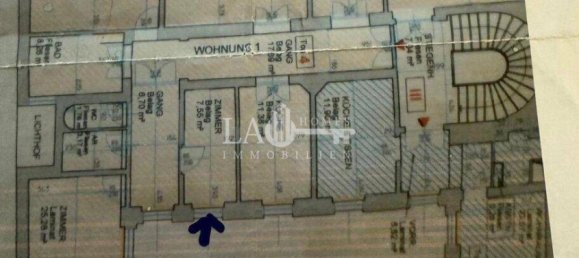 5 rooms Apartment in Baden, Austria No. 210532 30