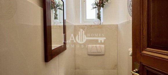 5 rooms Apartment in Baden, Austria No. 210532 22