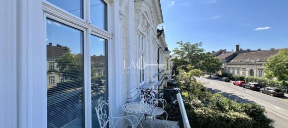 5 rooms Apartment in Baden, Austria No. 210532 16