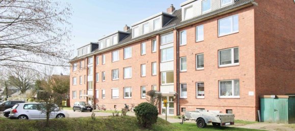 Apartamento T2 em Nordfriesland, Germany N.º 236610 5