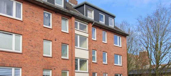 Apartamento T2 em Nordfriesland, Germany N.º 236610 2