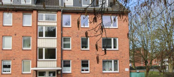 Apartamento T2 em Nordfriesland, Germany N.º 236610 4