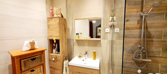 2 غرف نوم منزل في Parcay-sur-Vienne, France رقم 51512 3