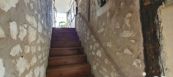 2 غرف نوم منزل في Parcay-sur-Vienne, France رقم 51512 7