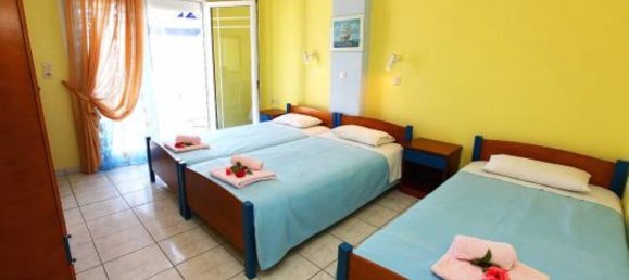 9 bedrooms Townhouse for sale in Thasos, Eastern Macedonia and Thrace, Macedonia and Thrace, Greece № 1846 14