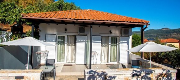 9 bedrooms Townhouse in Thasos, Greece No. 1846 16