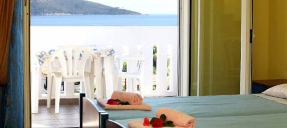 9 bedrooms Townhouse for sale in Thasos, Eastern Macedonia and Thrace, Macedonia and Thrace, Greece № 1846 11