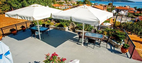 9 bedrooms Townhouse for sale in Thasos, Eastern Macedonia and Thrace, Macedonia and Thrace, Greece № 1846 5