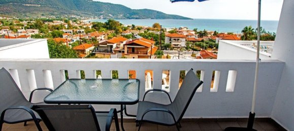 9 bedrooms Townhouse in Thasos, Greece No. 1846 6