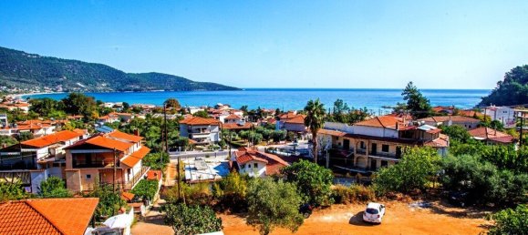 9 bedrooms Townhouse for sale in Thasos, Eastern Macedonia and Thrace, Macedonia and Thrace, Greece № 1846 8