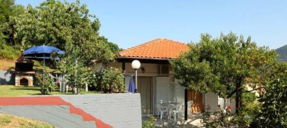 9 bedrooms Townhouse for sale in Thasos, Eastern Macedonia and Thrace, Macedonia and Thrace, Greece № 1846 4