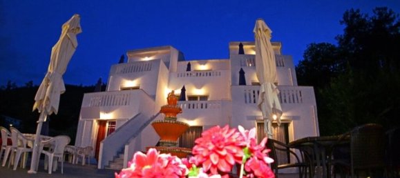 9 bedrooms Townhouse in Thasos, Greece No. 1846 2