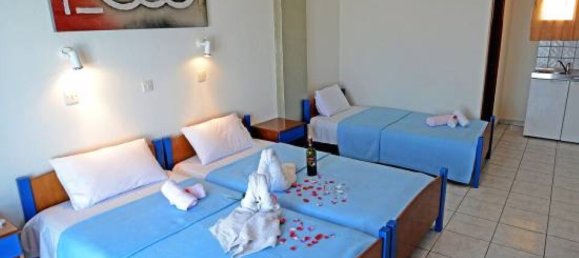 9 bedrooms Townhouse for sale in Thasos, Eastern Macedonia and Thrace, Macedonia and Thrace, Greece № 1846 12