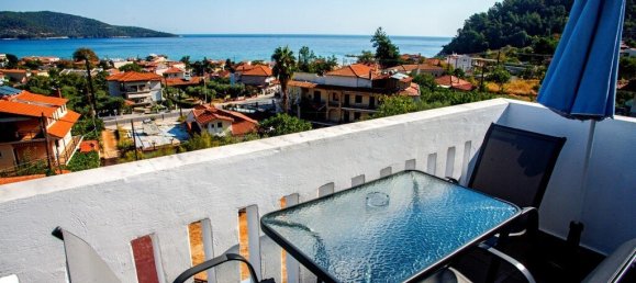 9 bedrooms Townhouse for sale in Thasos, Eastern Macedonia and Thrace, Macedonia and Thrace, Greece № 1846 7