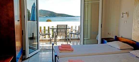 9 bedrooms Townhouse for sale in Thasos, Eastern Macedonia and Thrace, Macedonia and Thrace, Greece № 1846 13