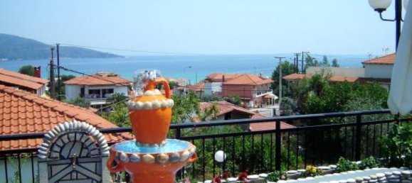 9 bedrooms Townhouse in Thasos, Greece No. 1846 10