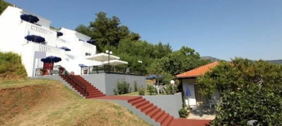 9 bedrooms Townhouse for sale in Thasos, Eastern Macedonia and Thrace, Macedonia and Thrace, Greece № 1846 3