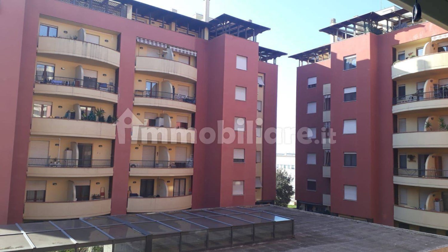 1 bedroom Apartment in Campi Bisenzio, Italy No. 277222
