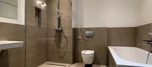 2 rooms Apartment in Lichterfelde, Germany No. 329890 5