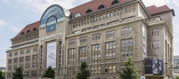 2 bedrooms Apartment in Charlottenburg, Germany No. 63325 11