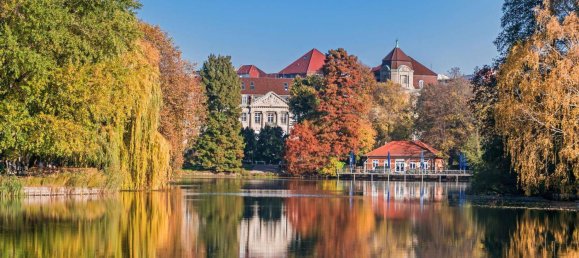 2 bedrooms Apartment in Charlottenburg, Germany No. 63325 8