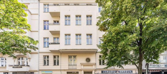 2 bedrooms Apartment in Charlottenburg, Germany No. 63325 2