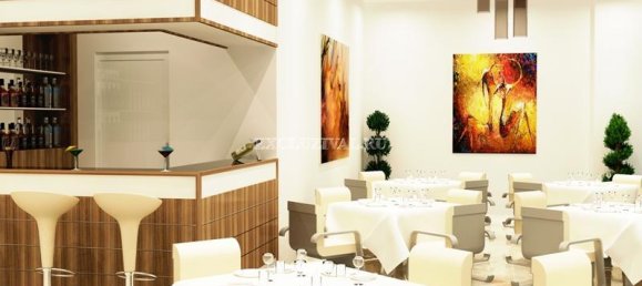 2 rooms Apartment in Alanya, Turkey No. 28176 2