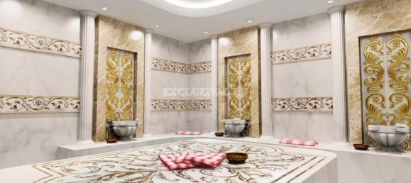 2 rooms Apartment in Alanya, Turkey No. 28176 10