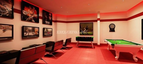 2 rooms Apartment in Alanya, Turkey No. 28176 8