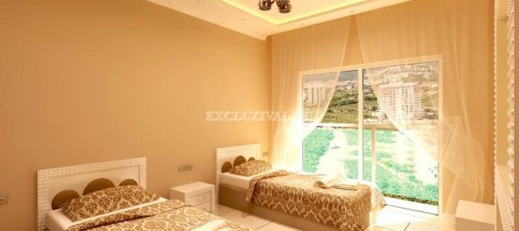 2 rooms Apartment in Alanya, Turkey No. 28176 5