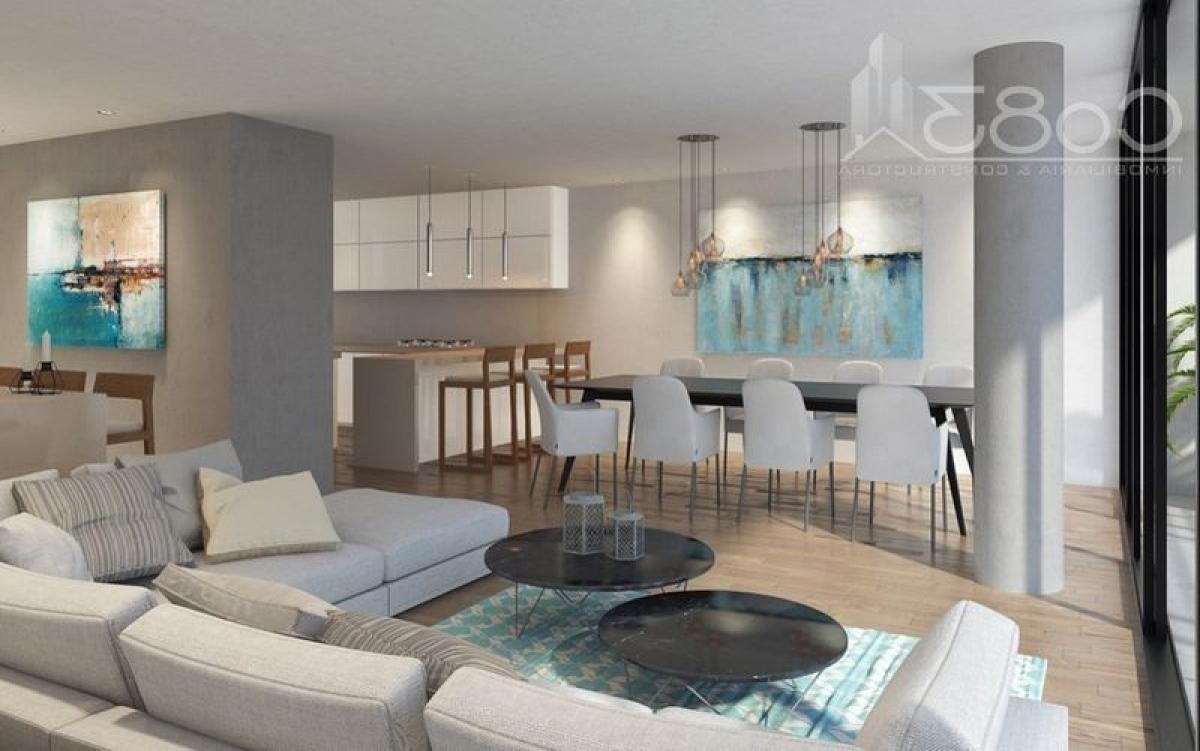 3 bedrooms Apartment in Mexico No. 158094