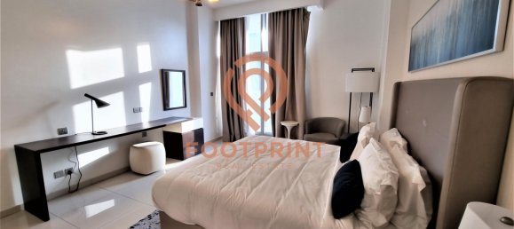 1 Schlafzimmer Wohnung in Business Bay, UAE, Nr. 24676 4