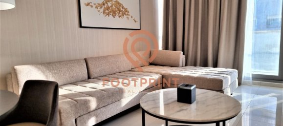 1 Schlafzimmer Wohnung in Business Bay, UAE, Nr. 24676 11