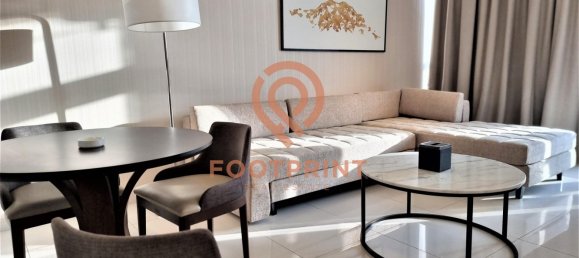 1 Schlafzimmer Wohnung in Business Bay, UAE, Nr. 24676 12