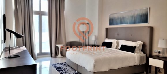 1 Schlafzimmer Wohnung in Business Bay, UAE, Nr. 24676 5