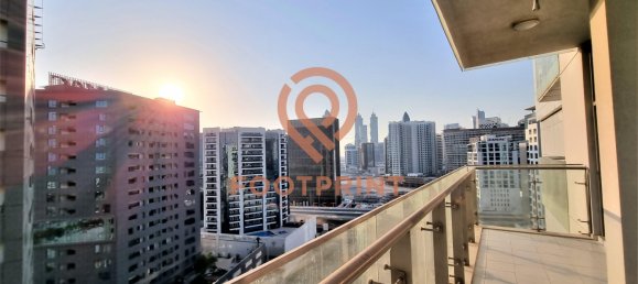 1 Schlafzimmer Wohnung in Business Bay, UAE, Nr. 24676 3