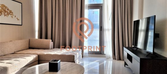 1 Schlafzimmer Wohnung in Business Bay, UAE, Nr. 24676 2