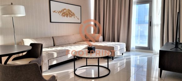 1 Schlafzimmer Wohnung in Business Bay, UAE, Nr. 24676 13