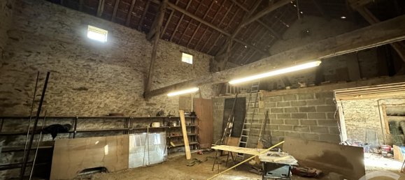 2 chambres Maison à Lignerolles, France No. 79957 18