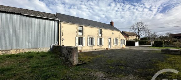 2 chambres Maison à Lignerolles, France No. 79957 10