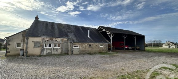 2 chambres Maison à Lignerolles, France No. 79957 19