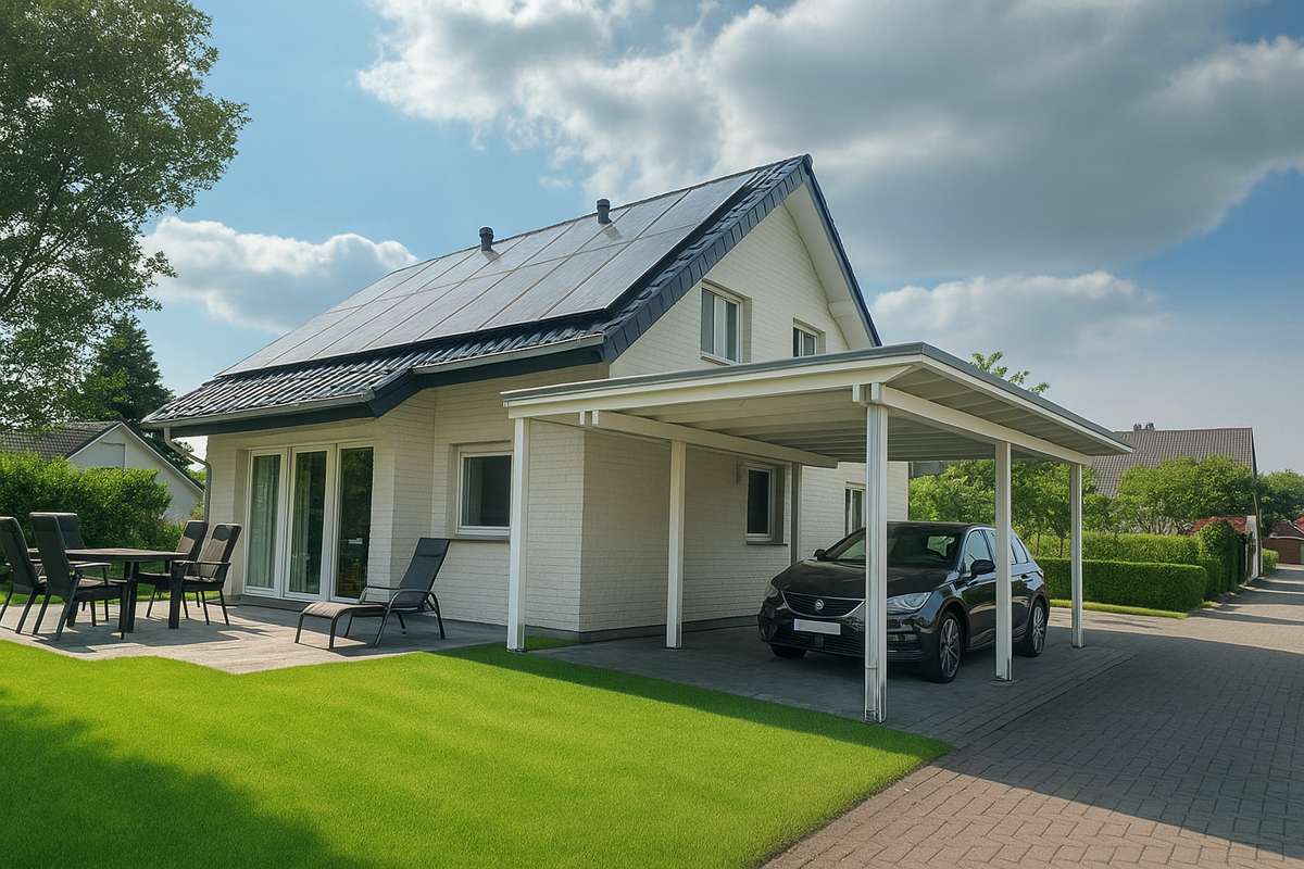 6 bedrooms House in Bielefeld, Germany No. 225084