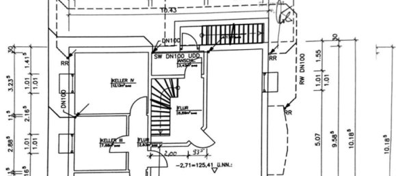 6 bedrooms House in Bielefeld, Germany No. 225084 27