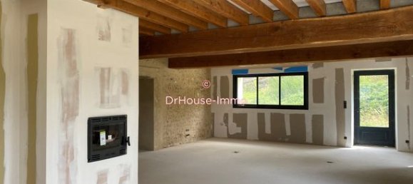 4 Schlafzimmer Haus in Yonne, France, Nr. 363945 6