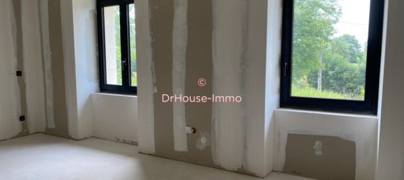 4 Schlafzimmer Haus in Yonne, France, Nr. 363945 13