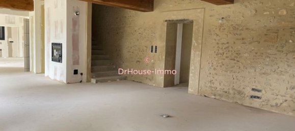 4 Schlafzimmer Haus in Yonne, France, Nr. 363945 8