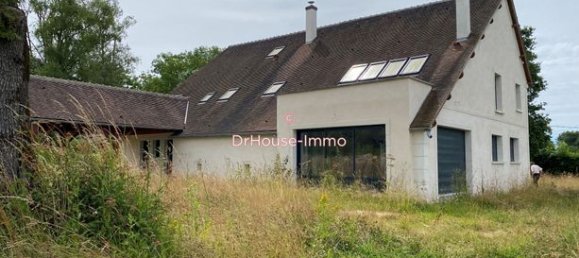 4 Schlafzimmer Haus in Yonne, France, Nr. 363945 2