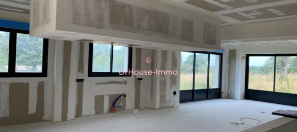 4 Schlafzimmer Haus in Yonne, France, Nr. 363945 5