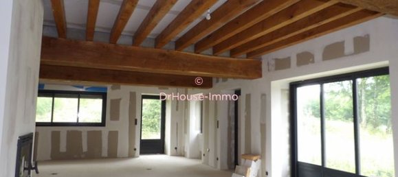 4 Schlafzimmer Haus in Yonne, France, Nr. 363945 7