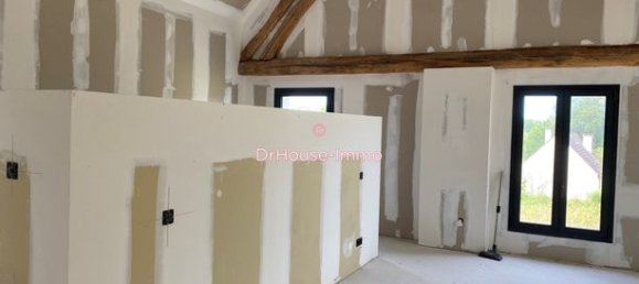 4 Schlafzimmer Haus in Yonne, France, Nr. 363945 9